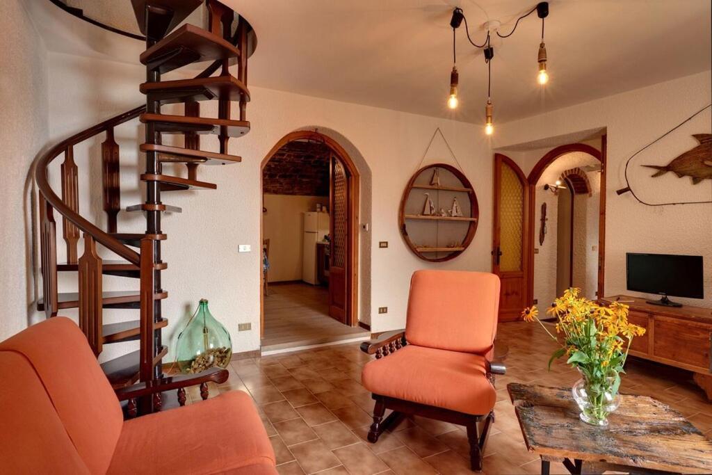 فيلا Casa Sibiel Pognana Lario المظهر الخارجي الصورة