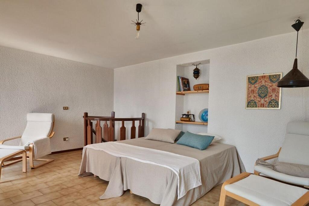 فيلا Casa Sibiel Pognana Lario المظهر الخارجي الصورة