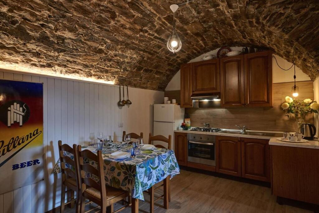 فيلا Casa Sibiel Pognana Lario المظهر الخارجي الصورة